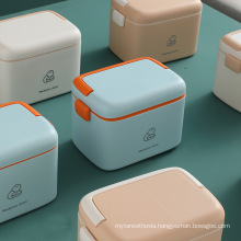 Medicine medicine storage box first-aid kit full set